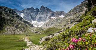 Les glaciers des Pyrénées n’en ont plus que pour 20 ans