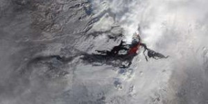Comment la Nasa étudie l'influence des éruptions volcaniques sur le climat