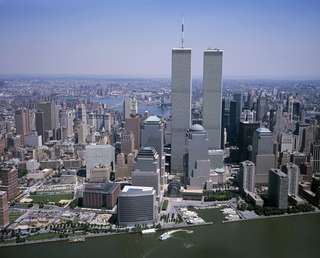 11 septembre : 20 ans après leur effondrement, les Twin Towers tuent toujours !