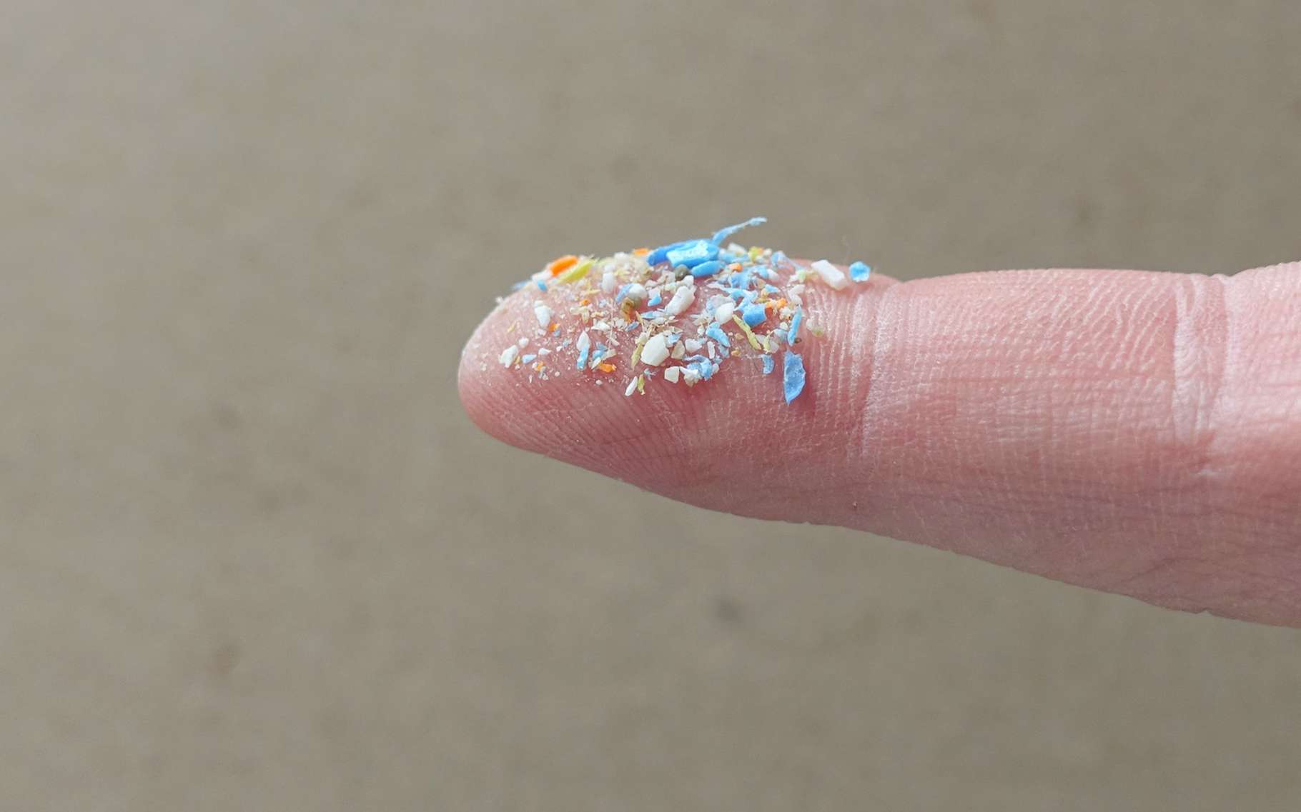 24.000 milliards de morceaux de microplastiques dans les océans et ce n’est pas fini