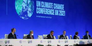 COP26 : on fait le point avec Jean-François Soussana, membre du Haut Conseil pour le climat