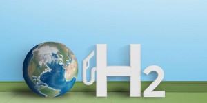 Les fuites d’hydrogène dans l’atmosphère pourraient « saper les avantages climatiques de la décarbonation »