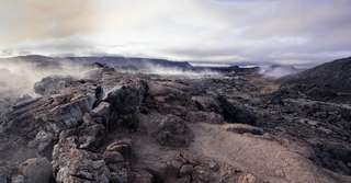 Islande : le premier observatoire de magma souterrain au monde va creuser vers le centre de la Terre