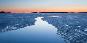 Nos lacs se réchauffent six fois plus vite depuis 25 ans
