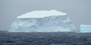 Comment l’Antarctique pourrait s’effondrer en une décennie seulement !