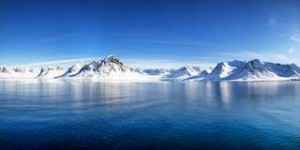 L’océan Arctique se réchauffe depuis plus longtemps qu'on ne le pensait
