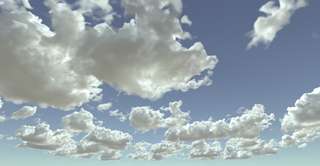 « Bien modéliser les nuages est une des clés pour prévoir le changement climatique »