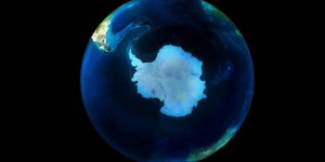 La calotte glaciaire de l’Antarctique pourrait s'effondrer beaucoup plus tôt qu'on ne le pensait