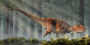 Paléontologie : les grandes découvertes en 2021
