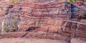 L’altération des roches à l’origine de la composition de l’atmosphère terrestre