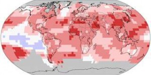 Nasa : « Le réchauffement climatique constitue désormais une menace existentielle de notre temps »