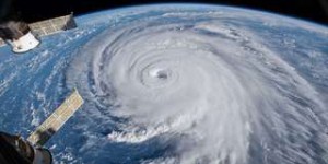 Les ouragans sont plus fréquents depuis 150 ans