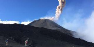 Etna : portrait d’un cône volcanique hyperactif
