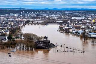 « Les inondations côtières vont considérablement augmenter au cours des 30 prochaines années », annonce un important rapport américain