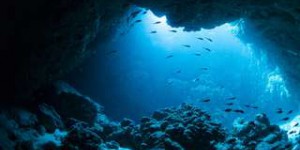 Suivez les méandres de la plus longue rivière sous-marine du monde