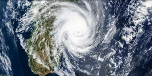 D’une intensité record, le cyclone Freddy a eu une trajectoire inhabituelle