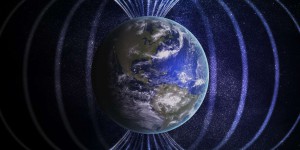 Les grandes anomalies du champ magnétique terrestre enfin expliquées ?