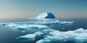 La fonte de l’Antarctique est en train de ralentir la circulation océanique « pour des siècles »