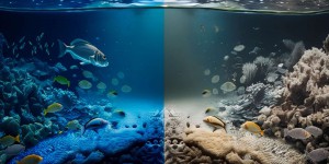 L'acidification des océans sera lourde de conséquences : comment agir ?