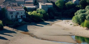 Pénurie d’eau en France : les 10 défis et menaces qui pointent à l’horizon