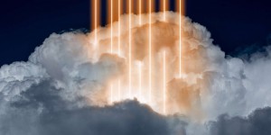 Phénomène météo extraordinaire : les flashs nuageux, des lueurs mystérieuses