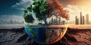 Le climat de la moitié de la planète va radicalement changé !