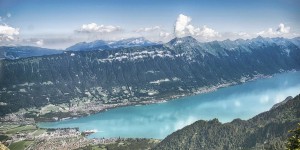 Le compte à rebours a commencé pour ce village suisse menacé par l’effondrement d’une montagne