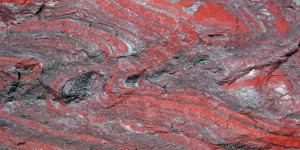 Ces roches ferreuses pourraient être à l’origine des plus grands épisodes volcaniques sur Terre