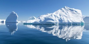 Des scientifiques étudient le rôle clé de l'océan Austral dans l'absorption du CO2