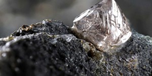 Traquer l’origine des gisements de diamants dans les profondeurs terrestres