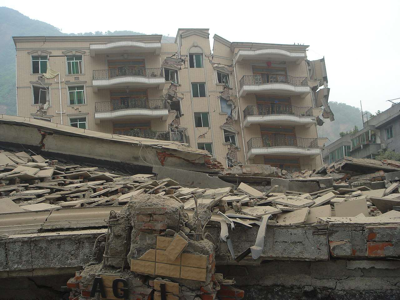 La Chine développe le plus important système d’alerte sismique au monde