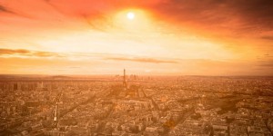 Les émissions de gaz à effet de serre ont baissé en France grâce à la crise énergétique et à la météo