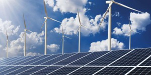 L’alternative 100 % renouvelable est-elle possible ?