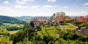 Pourquoi les séismes se succèdent dans le sud de l'Alsace et le Jura ?