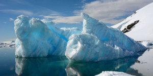 La banquise antarctique peine à se reformer après sa fonte historique, du « jamais vu »