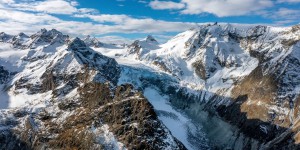 Quelles sont les conséquences pour la montagne des 40 °C enregistrés dans les Alpes ?