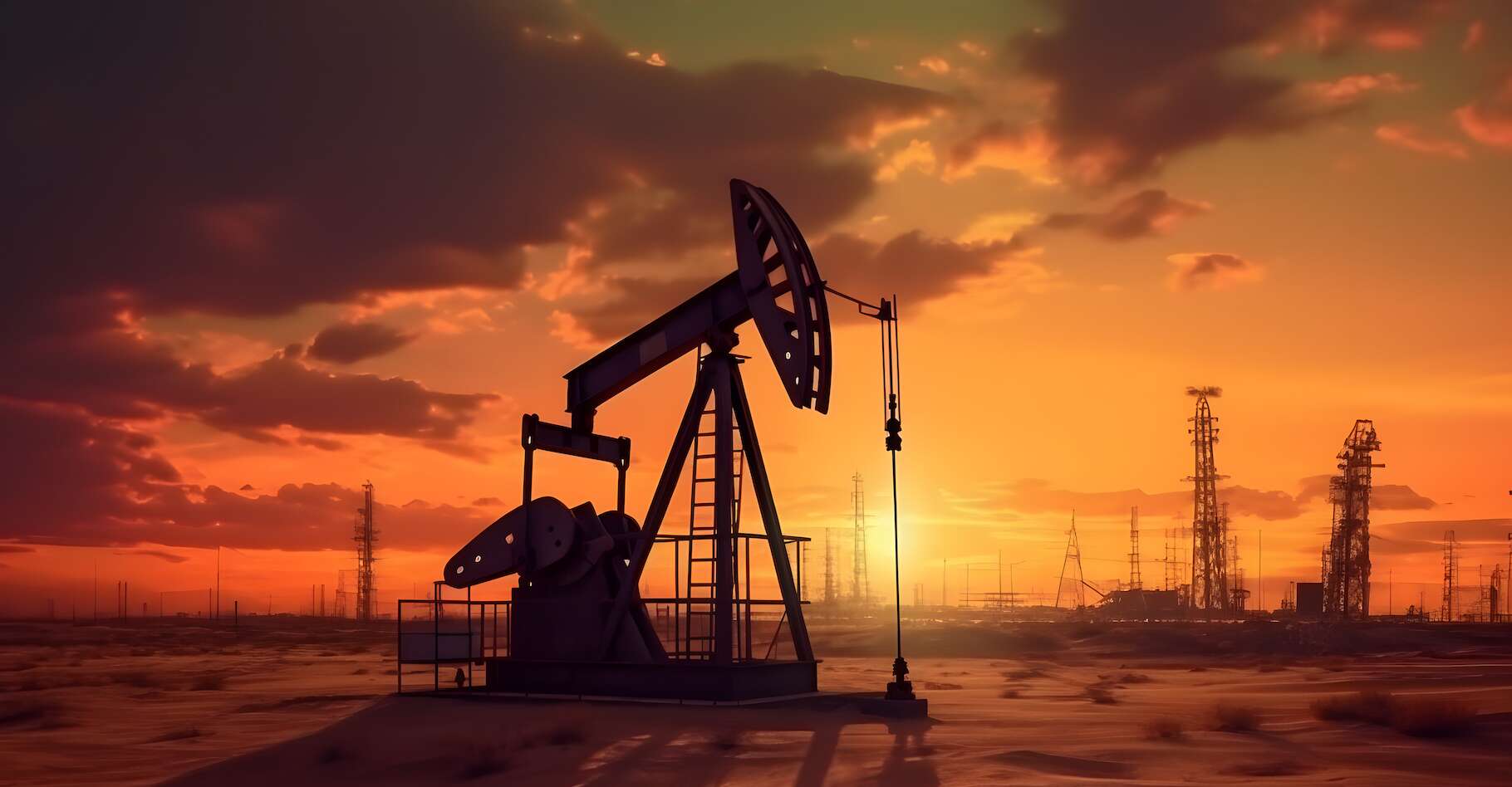 Comment les géants du pétrole se moquent ouvertement de nous