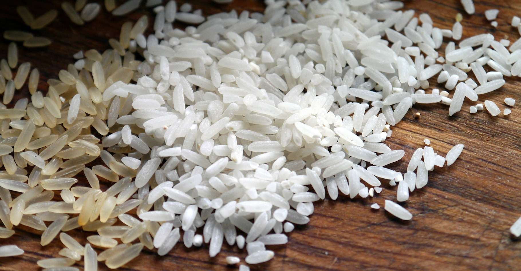Pourquoi l'Inde interdit ses exportations de riz avec effet immédiat ?