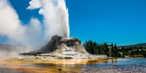 Il y a plus de magma que prévu sous le supervolcan Yellowstone !