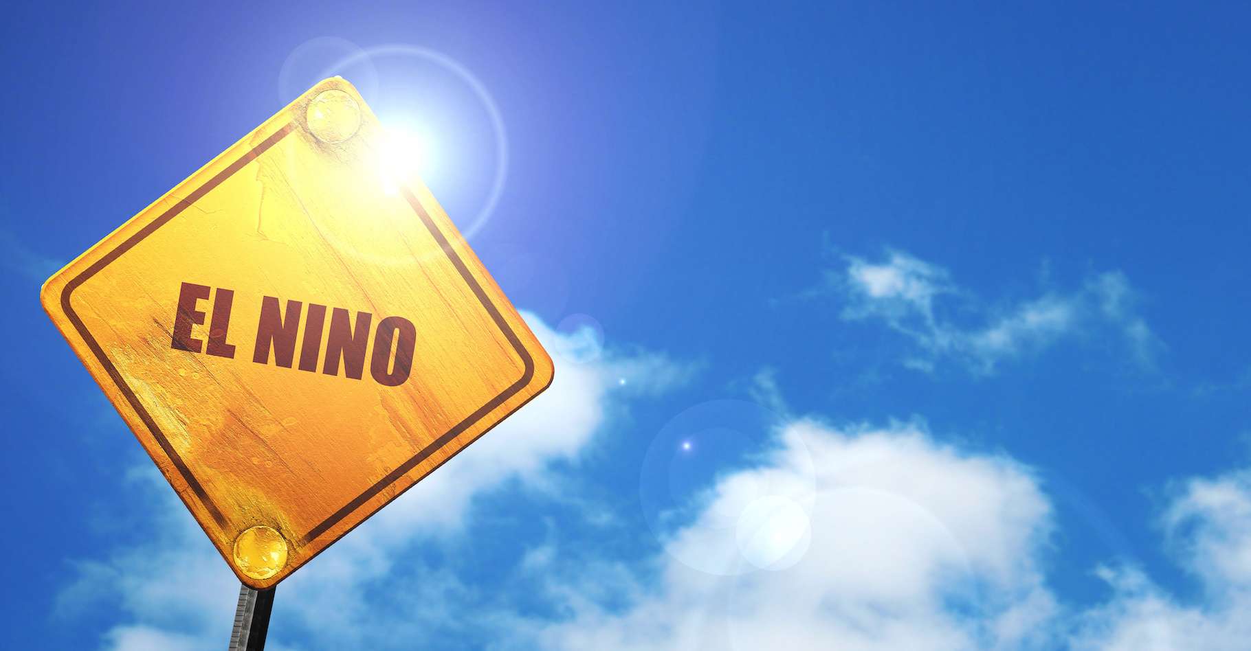 Le phénomène El Niño sera-t-il aussi extrême que le redoutaient les scientifiques ?