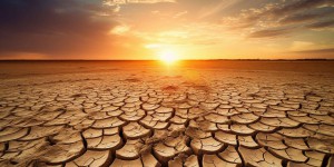 Pas de retour en arrière possible : la capture du CO2 ne résoudra pas le problème de la sécheresse