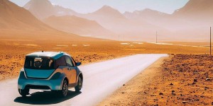 Comment la demande en véhicules électriques détruit les Andes