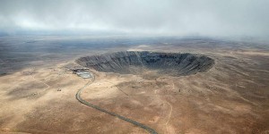 Le plus grand cratère d’impact sur Terre serait en Australie