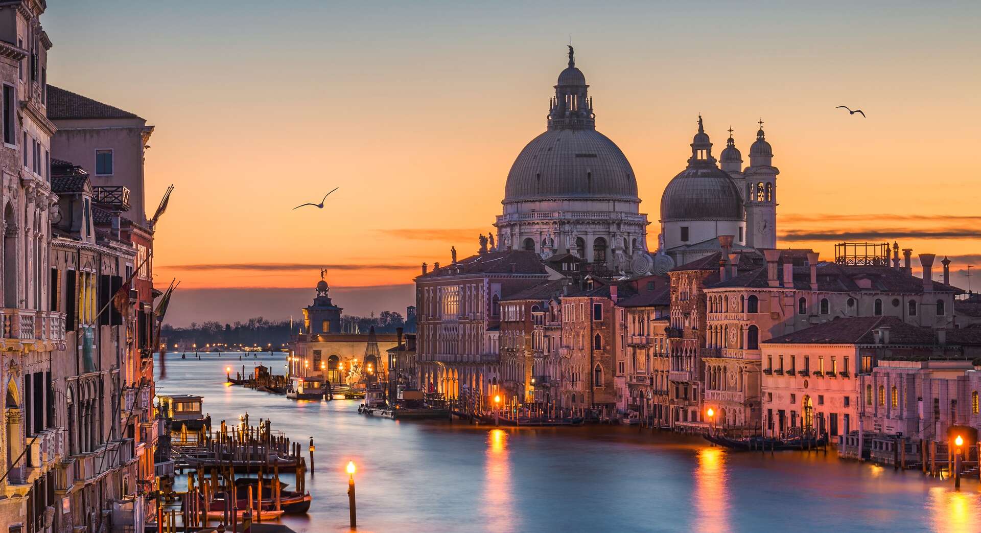 L’Unesco est prêt à déclarer Venise en péril