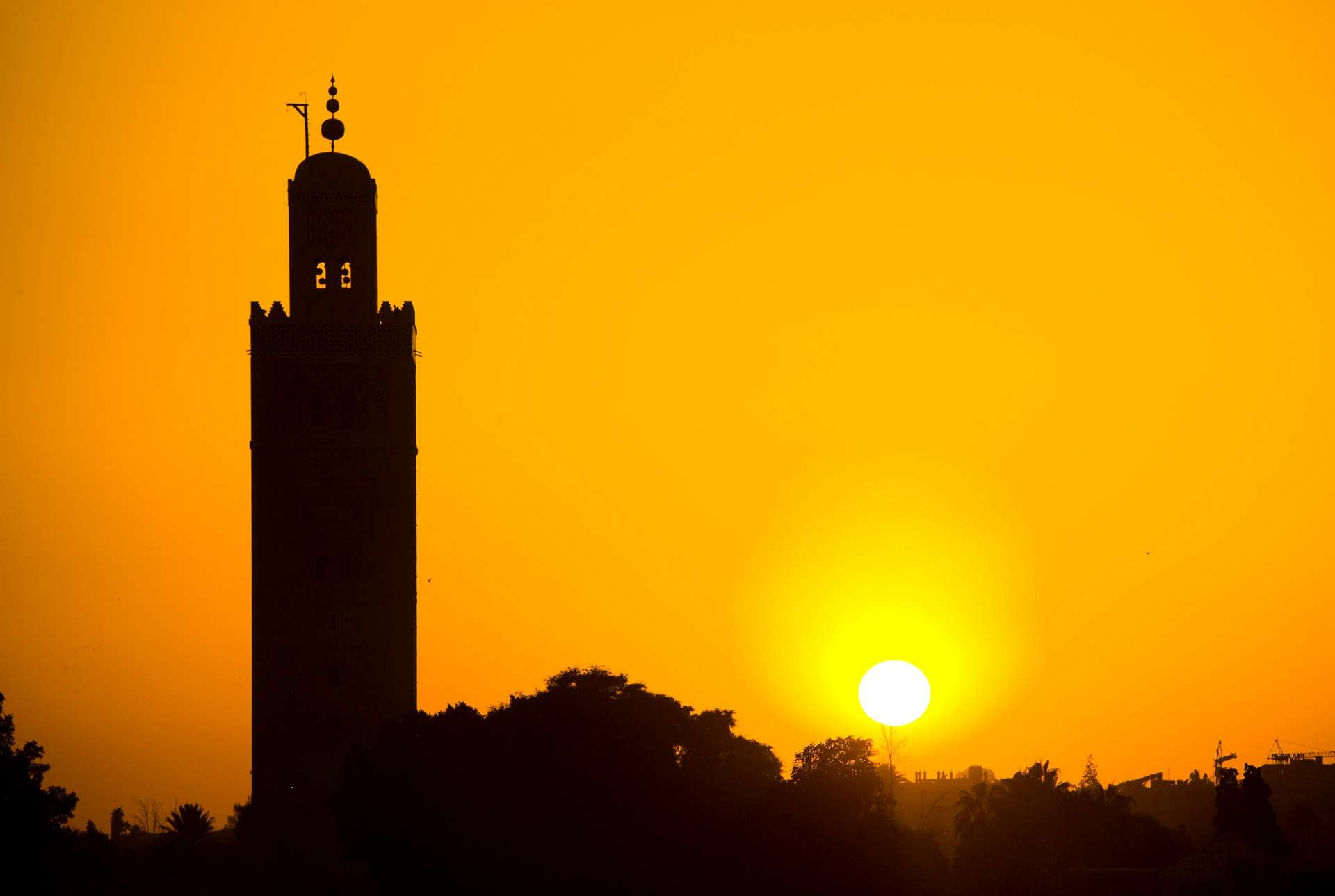 Le Maroc a pulvérisé son record historique de température !