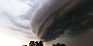 Phénomène météo extraordinaire : le système convectif de méso-échelle, un orage géant
