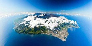 Comment La Réunion va être impactée par le changement climatique ?