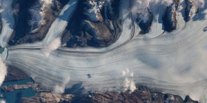 Des scientifiques ont retrouvé les plus vieilles traces de glaciers sur Terre
