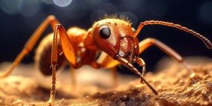 Alerte rouge en Europe avec la découverte de milliers de fourmis de feu !