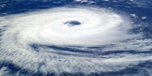 Comment le changement climatique booste l'intensité des ouragans